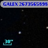 GALEX 2673565898562864993