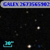 GALEX 2673565902857833054