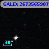 GALEX 2673565907152800510