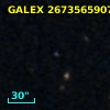GALEX 2673565907152800714