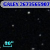 GALEX 2673565907152799029