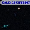 GALEX 2673565907152800571