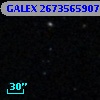 GALEX 2673565907152798341