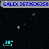 GALEX 2673636258717107704