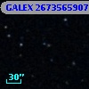 GALEX 2673565907152799905