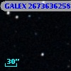 GALEX 2673636258717106574