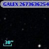GALEX 2673636254422140028