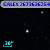 GALEX 2673636254422139698
