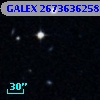 GALEX 2673636258717106304