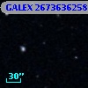 GALEX 2673636258717107085