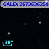 GALEX 2673636258717107867