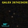 GALEX 2674234393042619232