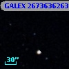 GALEX 2673636263012076838