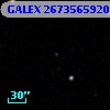 GALEX 2673565920037703965