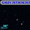 GALEX 2673636263012074520