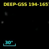 DEEP-GSS 194-1657