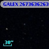GALEX 2673636263012076687
