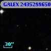 GALEX 2435288650648396216