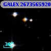 GALEX 2673565920037699736