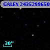GALEX 2435288650648390904