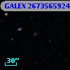 GALEX 2673565924332670443