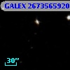 GALEX 2673565920037699946
