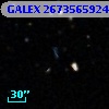 GALEX 2673565924332669949