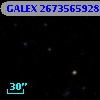 GALEX 2673565928627635063