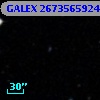 GALEX 2673565924332667878