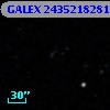 GALEX 2435218281904220104
