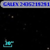 GALEX 2435218281904210632