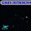GALEX 2673636284486910438
