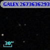 GALEX 2673636293076845320