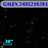 GALEX 2435218281904219939