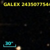 GALEX 2435077544415857139