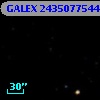 GALEX 2435077544415854688