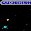 GALEX 2435077544415854992
