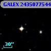 GALEX 2435077544415858311