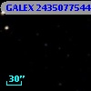 GALEX 2435077544415854734