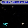 GALEX 2435077544415860643