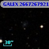 GALEX 2667267921728768043
