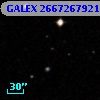 GALEX 2667267921728766218