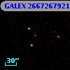 GALEX 2667267921728770401