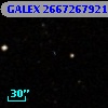 GALEX 2667267921728766458