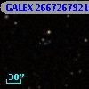 GALEX 2667267921728766801