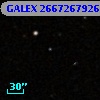 GALEX 2667267926023733659