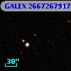 GALEX 2667267917433803193