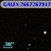 GALEX 2667267917433800583