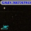 GALEX 2667267913138832362