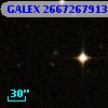 GALEX 2667267913138831970